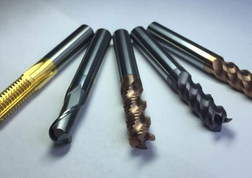 常州硬質(zhì)合金非標(biāo)刀具工件制造詳解